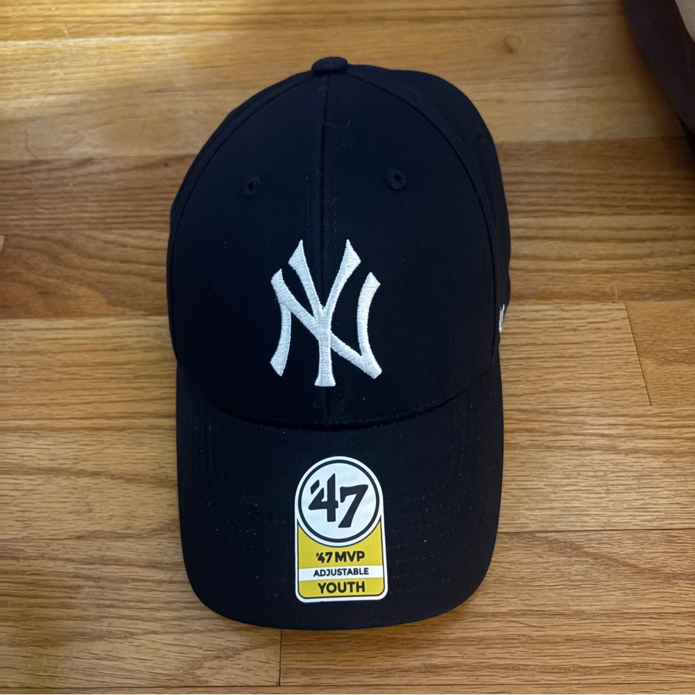 ‘47 New York Yankees Youth Cap